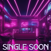 Single Soon - Instrumental W/ Backing Vocals cover